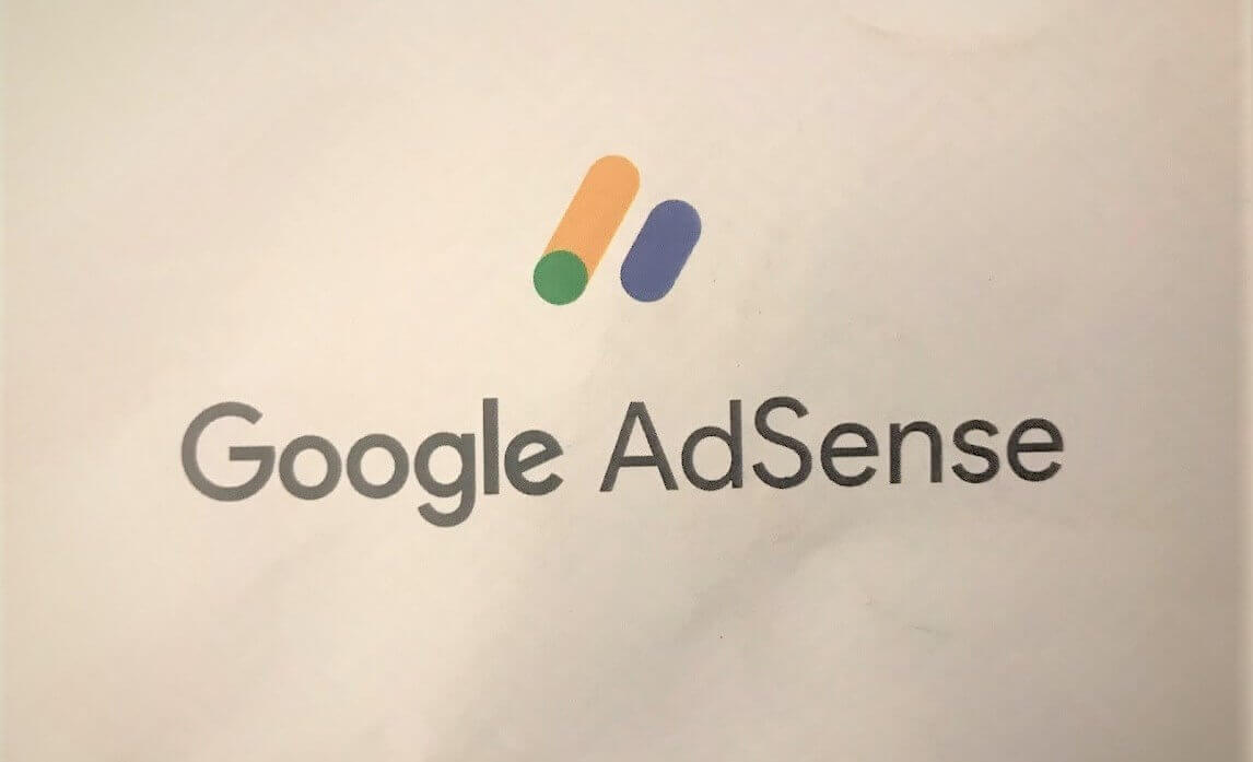 google-adsense-letter