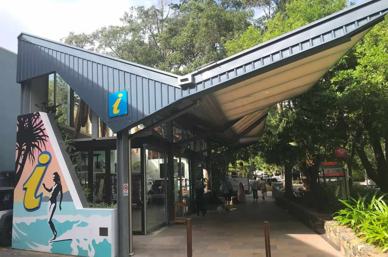 Noosa Information Centre