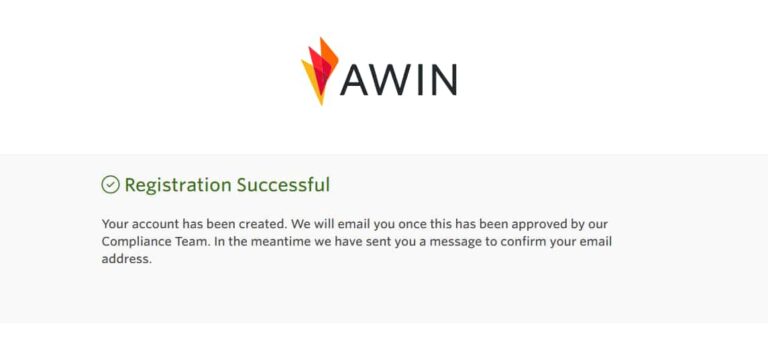 Awin 登録からプログラム申請まで写真付き日本語で徹底解説！【海外アフィリエイトで稼ぐ】【海外ASPに登録してアフィリエイトで稼ぐ】