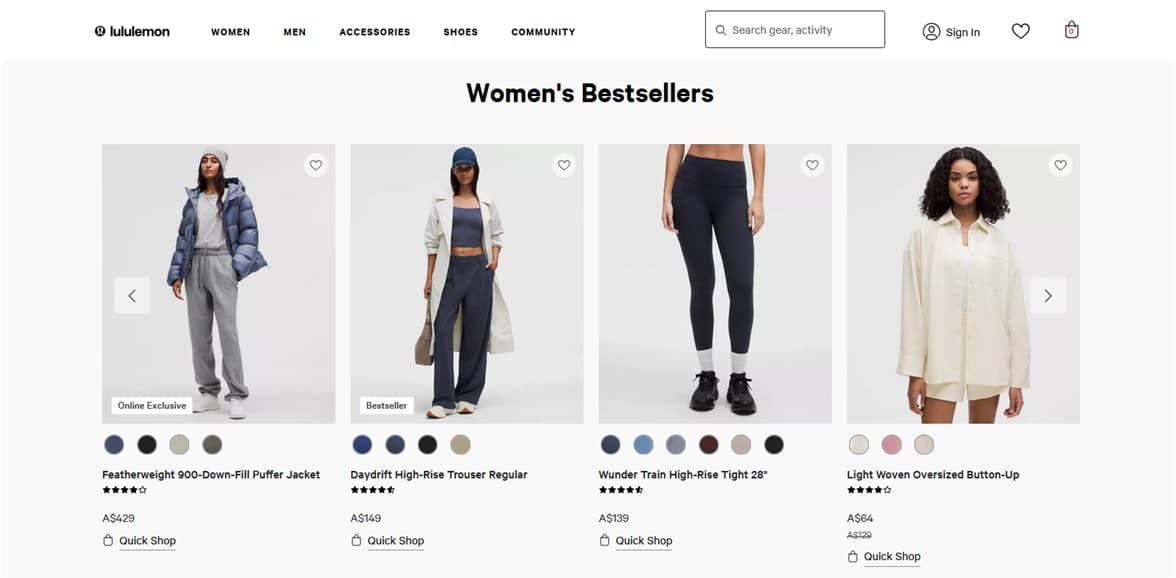 lululemon-australia-best-sellers