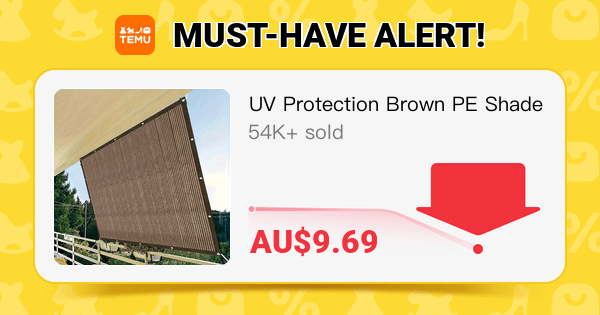 Temu-UV Protection