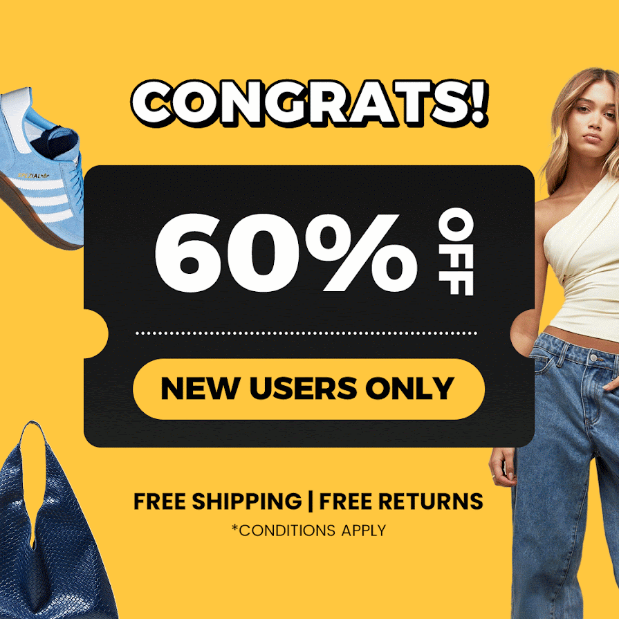 新規60％割引 SHEIN