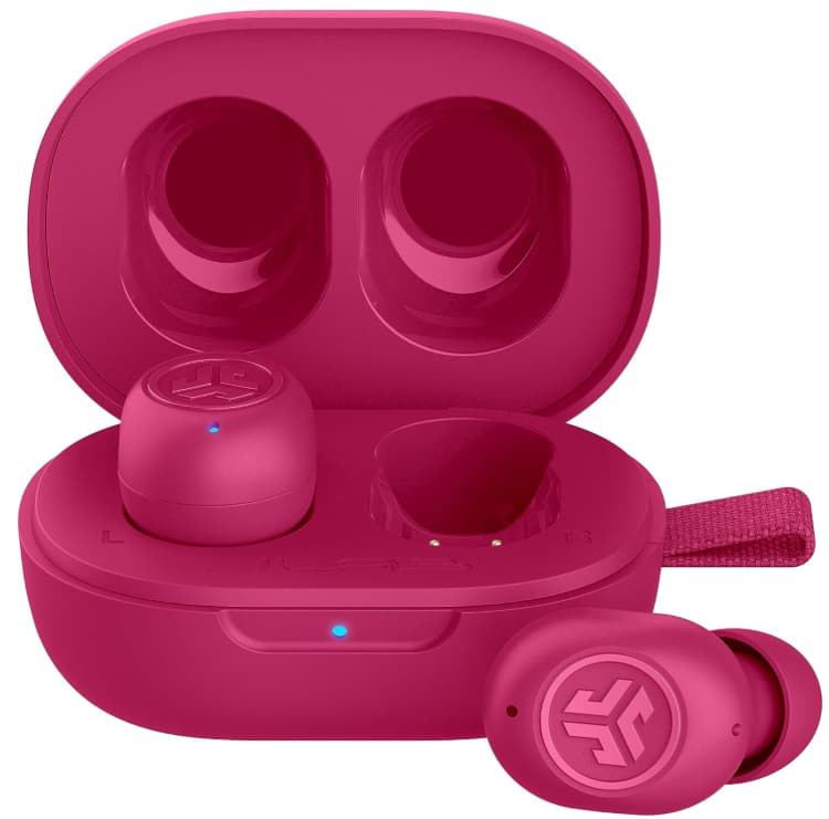 JBuds mini wireless ear buds