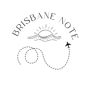 【Brisbane Note】オーストラリア移住＆旅行ブログ