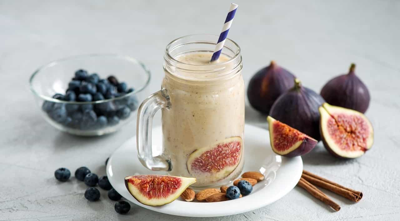 smoothie-for-breakfast